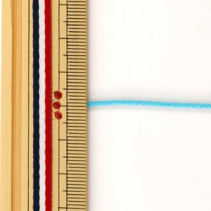 끈 "로맨스 코드 1.5mm 청록색"Marchenart Fairy Art