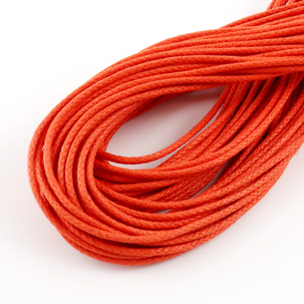 Cordón trenzado Arte de hadas de "Código de romance 1.5 mm"