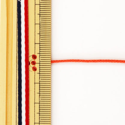 Cordón trenzado Arte de hadas de "Código de romance 1.5 mm"