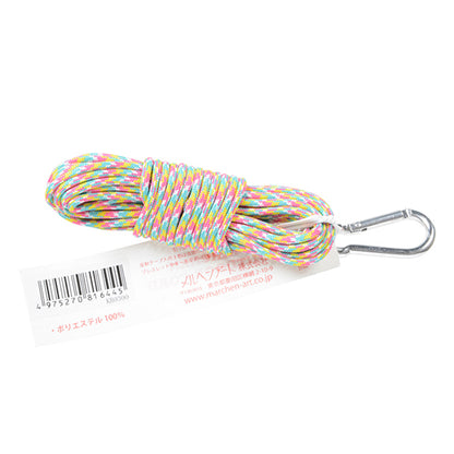 Шнур для рукоделия «Сказочный наружный код Candicamo» Marchenart Fairy Art