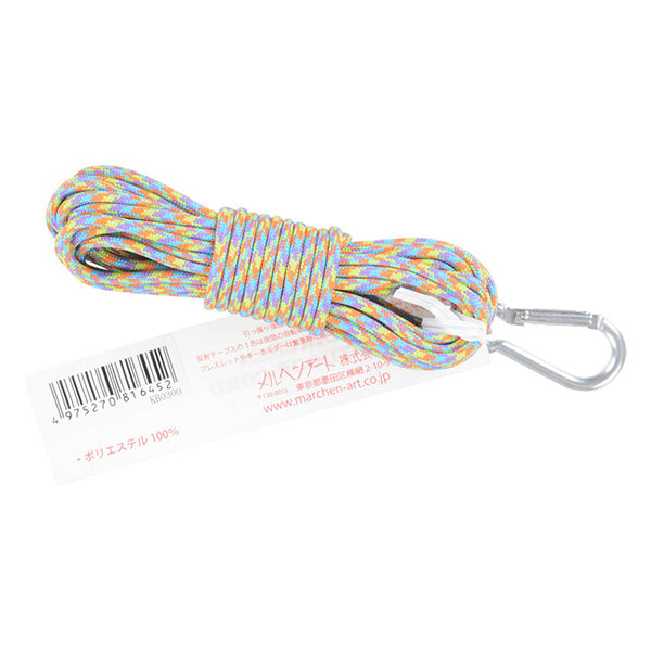 Craft Cord "Fairyen Outdoor Code Fescamo" MARCHENART Fairy Art