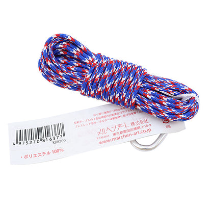 Craft Cord "Fairyen Outdoor Code French Kamo" MARCHENART Fairy Art