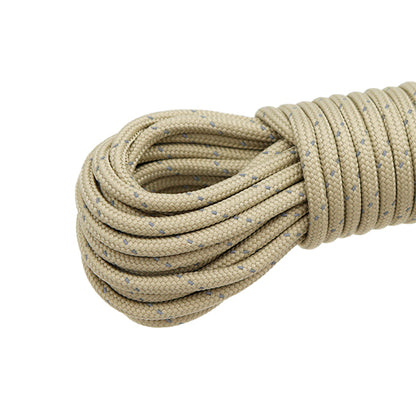 Kordel "Outdoor -Codefarbe 1669 Ref beige" Marcheart