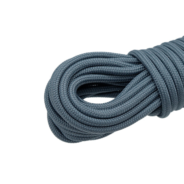 手芸ひも 『アウトドアコード 1670番色 ブルーグレー』 MARCHENART メルヘンアート