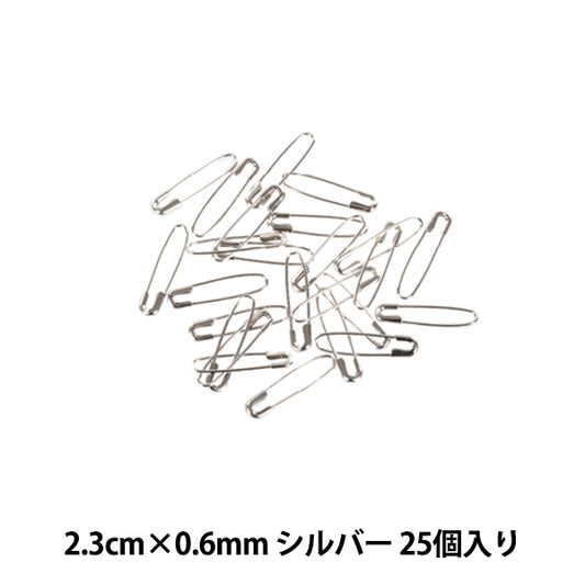 Handicraft bracket "Silver with 25 pins S1007" MARCHENART Fairy art