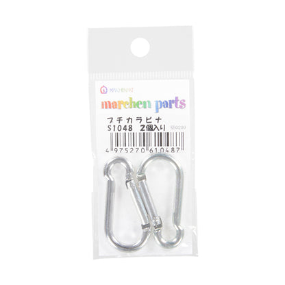 Ручной кронштейн «Петита -карабинер 2 штуки S1048" Marchenart Fairy Tale Art