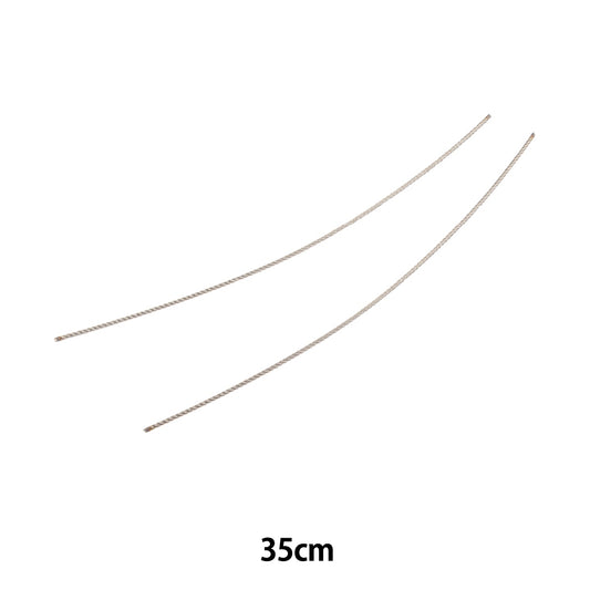 袋子材料“電線繩手柄S1067 35厘米” Marchenart童話藝術