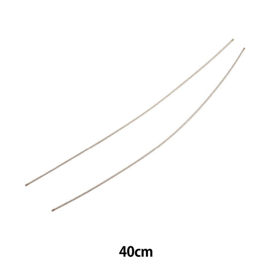 包材料“電線繩手柄S1068 40厘米” Marchenart童話藝術