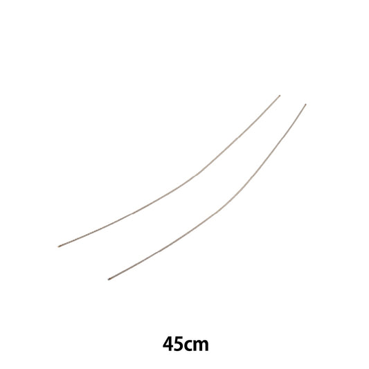 袋材料“電線繩手柄S1069 45厘米” Marchenart童話藝術