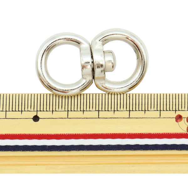 أجزاء يدوية "حلقة دوارة أجزاء قوية 12 مم قطعة واحدة" فن الحكاية الخيالية من MARCHENART