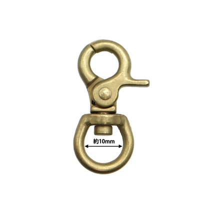 수예부품 "강한 부품 콩은 10mm 1 피스 G1879를 할 수 있습니다"Marchenart 동화 예술