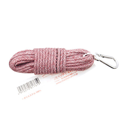 工藝繩 “戶外代碼混合物1761顏色玫瑰混合” Marchenart童話藝術