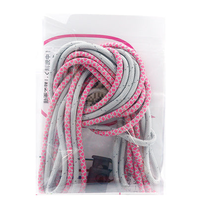 Handwerk Kit "Bracelet Kit Magenta aus Outdoor -Code"