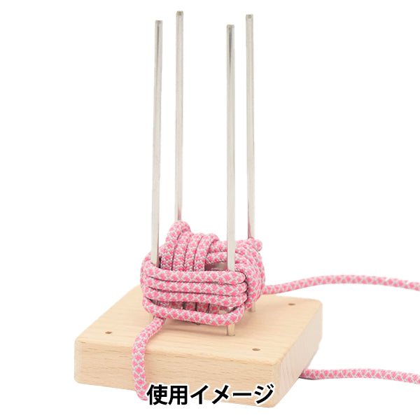 Outil d'artisanat "Jig Ma64019 de Fist MA64019" Art de conte de fées Marchenart