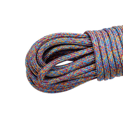 Kordel "Outdoor-Code Metallic Color 1794 Multi-Mix" Marcheart