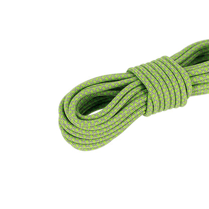 Craft Cord "Outdoor Code Honeycomb No. 1653 Honeycomb Yellow Green" MARCHENART Fairy tale art