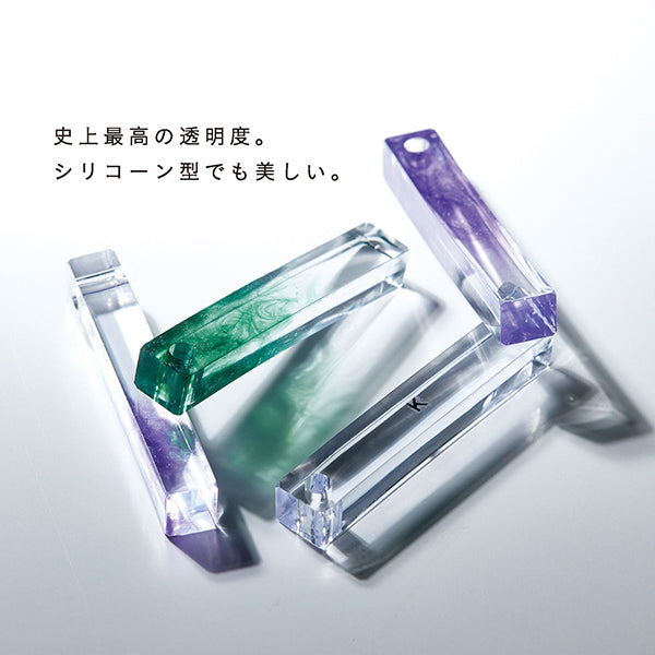 レジン液 『UV-LEDレジン 空の雫 ハードタイプ 30g 403430』 PADICO