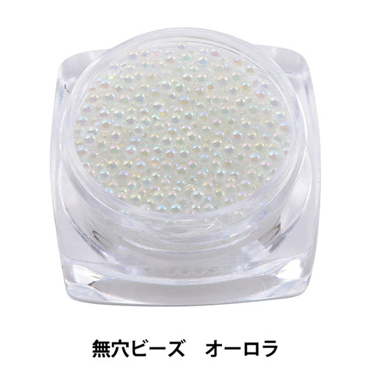 Материал смолы "Смоловые детали без отверстийБисер Aurora S GN-53-19A-25 "[YuzawayaОграниченный продукт]