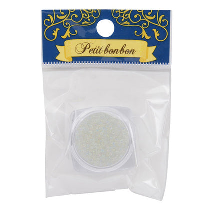 Материал смолы "Смоловые детали без отверстийБисер Aurora S GN-53-19A-25 "[YuzawayaОграниченный продукт]