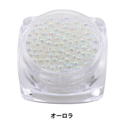 Смоловые детали "Нет отверстийБисер Aurora L GN-53-19A-27"