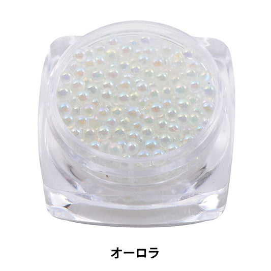 Смоловые детали "Нет отверстийБисер Aurora L GN-53-19A-27"