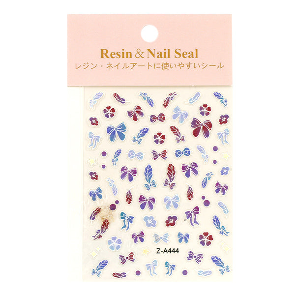 Matériaux de résine "résine et joints à ongles" Ruban YS-2-47"