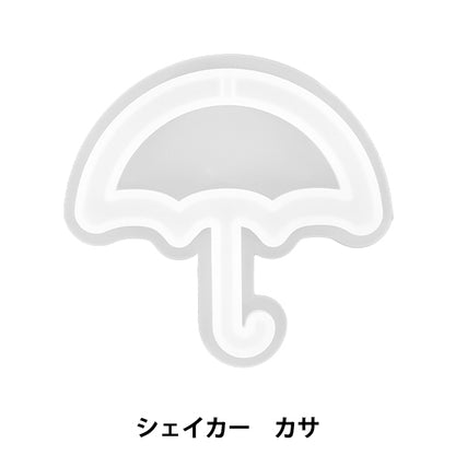 레진금형``실리콘 몰드 셰이커 카사 MO-19"