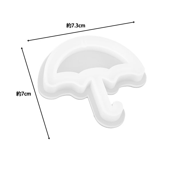 레진금형``실리콘 몰드 셰이커 카사 MO-19"