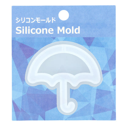 레진금형``실리콘 몰드 셰이커 카사 MO-19"