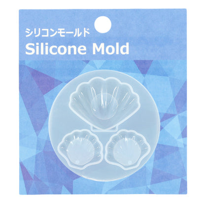 Moule en résine "Coque de moule en silicone MO-55""