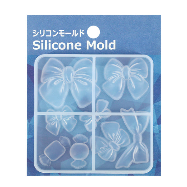 Harzform „Silikonform Band 2 MO-65“"