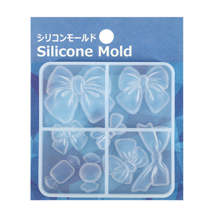Harzform „Silikonform Band 2 MO-65“"
