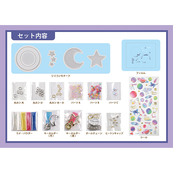 Harzkit "Harzkastenkonstellation FUK-125" Eruberu