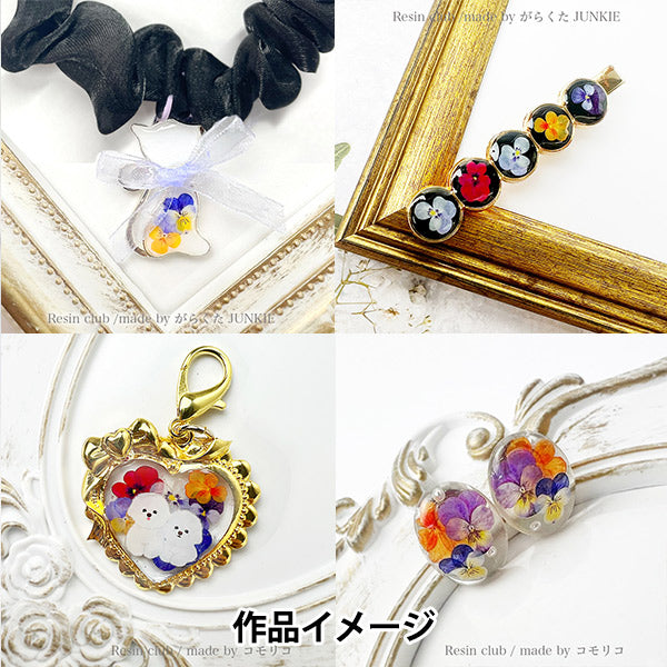 Harzmaterial "Bratsche doppelseitig RC-VOL-101" Harzclub