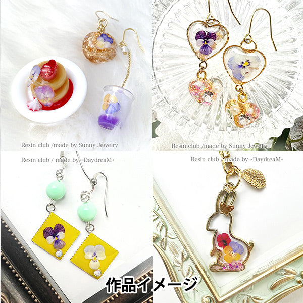 Harzmaterial "Bratsche doppelseitig RC-VOL-101" Harzclub