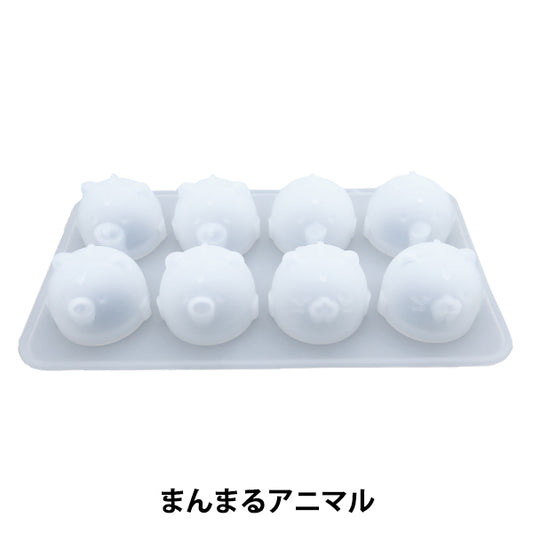 Moho de resina "moho de silicio redondo MU-01-24-1A"