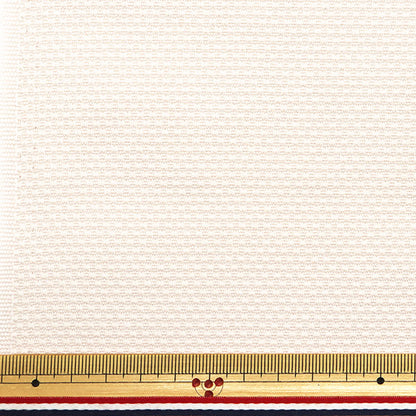 [الكمية من 1] أقمشة التطريز "تطريز رقم 7500 صليب سويدي 14 قطعة بيج اللون الأول" Olympus