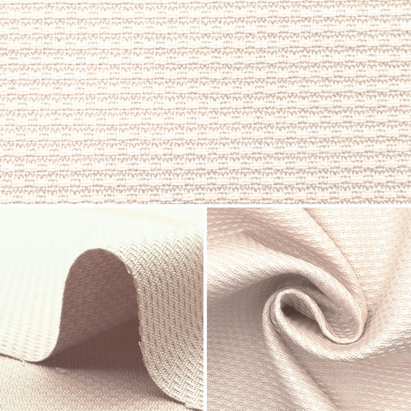 [الكمية من 1] أقمشة التطريز "تطريز رقم 7500 صليب سويدي 14 قطعة بيج اللون الأول" Olympus