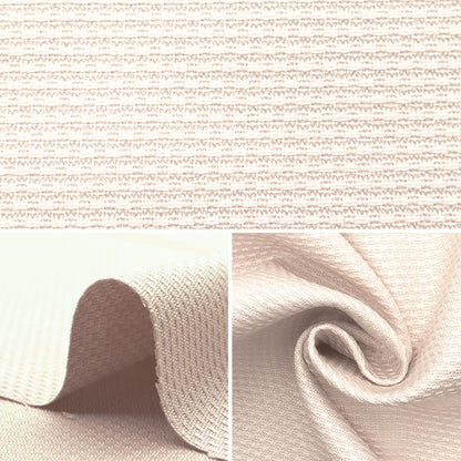 [الكمية من 1] أقمشة التطريز "تطريز رقم 7500 صليب سويدي 14 قطعة بيج اللون الأول" Olympus