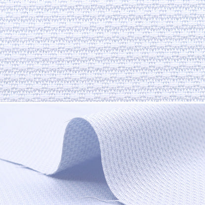 [الكمية تبدأ من 1] أقمشة التطريز "التطريز رقم 7500 سويدية الصليب 14 Count Slate Blue Color 109" Olympus