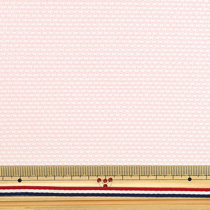 [الكمية تبدأ من 1] أقمشة التطريز "التطريز رقم 7500 السويدية الصليب 14 العد الوردي اللون 15" Olympus