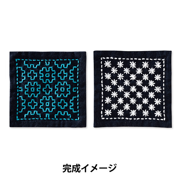 Stickerei Kit "Starter Kit für Igeta und Rice SK479" Olympus