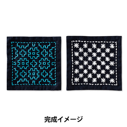 Stickerei Kit "Starter Kit für Igeta und Rice SK479" Olympus