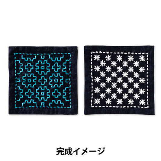 Embroidery Kit "Starter Kit for Igeta and Rice SK479" Olympus