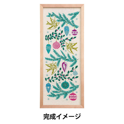 مجموعة التطريز "Macabe Alice الموسمية هدايا العطلة 7593" Olympus