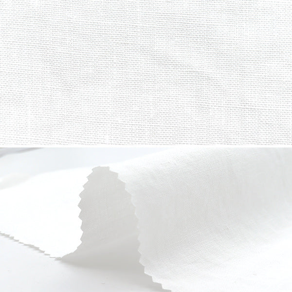 أقمشة التطريز "Ecovita Hemp Fabric L Size Oyster EV100/L21" DMC DMC