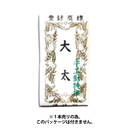 Aguja de coser a mano "Aguja dirigida por máquina, 1 pieza, espesor de 0.71 mm x longitud 27.3 mm"