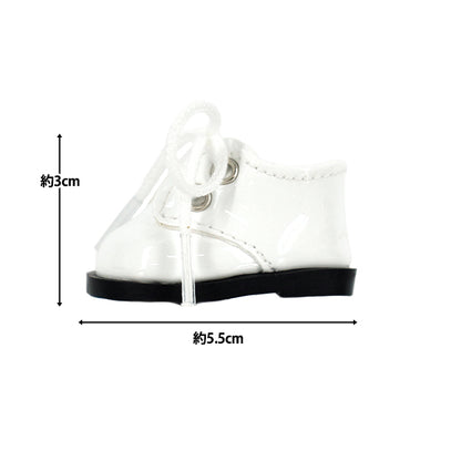 Costume en peluche "MPA SELECT ENAMEL SHOINS Taille l White MPA-56A"