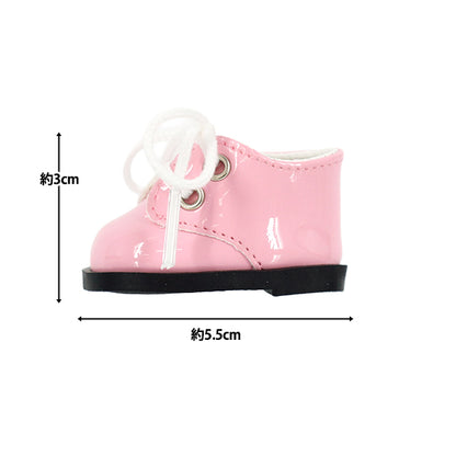Плюшевый костюм "MPA Select Emale Shoes Size L Pink MPA-56B"