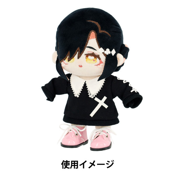 Плюшевый костюм "MPA Select Emale Shoes Size L Pink MPA-56B"